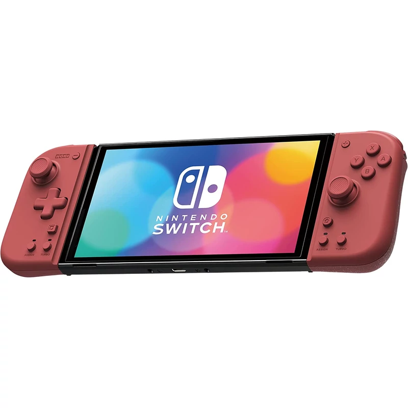 Nintendo Switch Hori Split Pad Compact