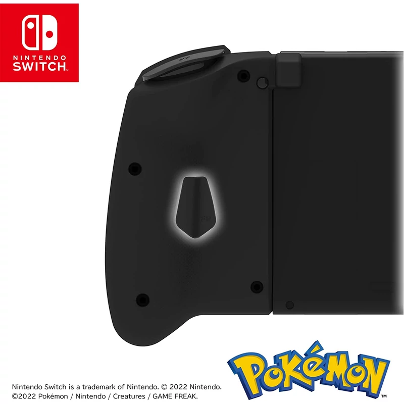 Nintendo Switch Hori Split Pad Pro Lucario