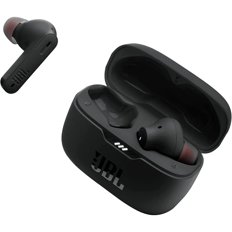 JBL TUNE 230NC TWS fülhallgató - Fekete (JBLT230NCTWSBLK)