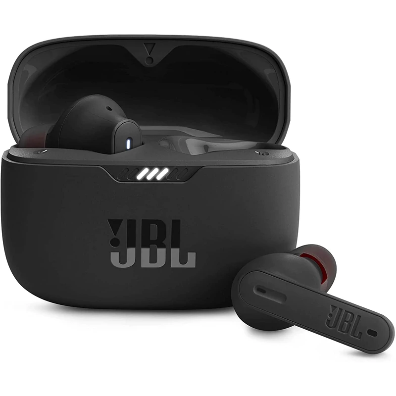 JBL TUNE 230NC TWS fülhallgató - Fekete (JBLT230NCTWSBLK)