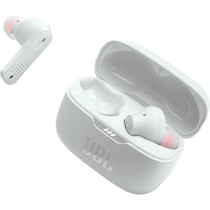 JBL TUNE 230NC TWS fülhallgató - Fehér (JBLT230NCTWSWHT)