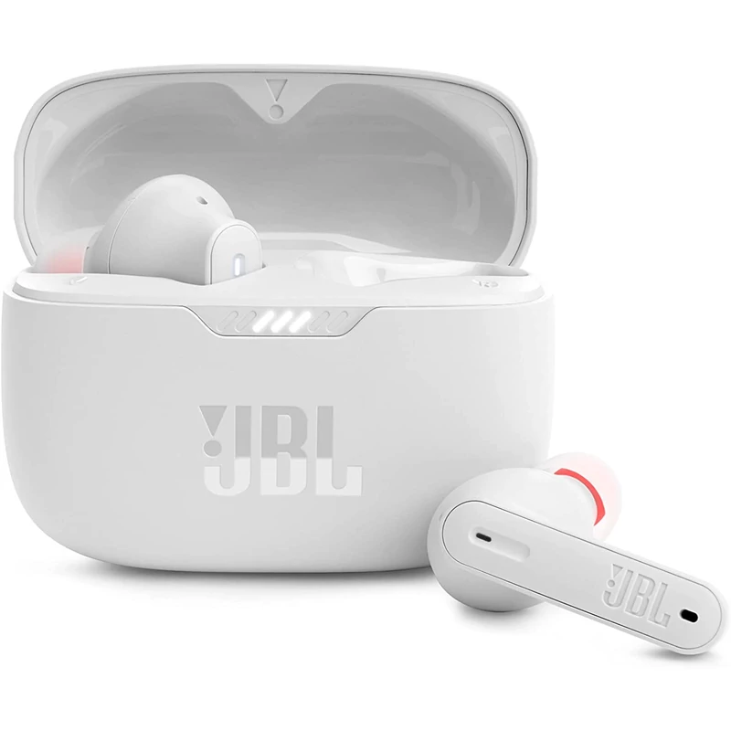JBL TUNE 230NC TWS fülhallgató - Fehér (JBLT230NCTWSWHT)