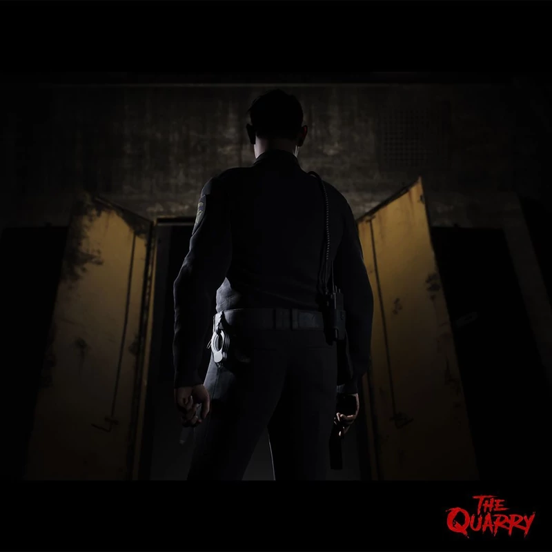 The Quarry (XSX)