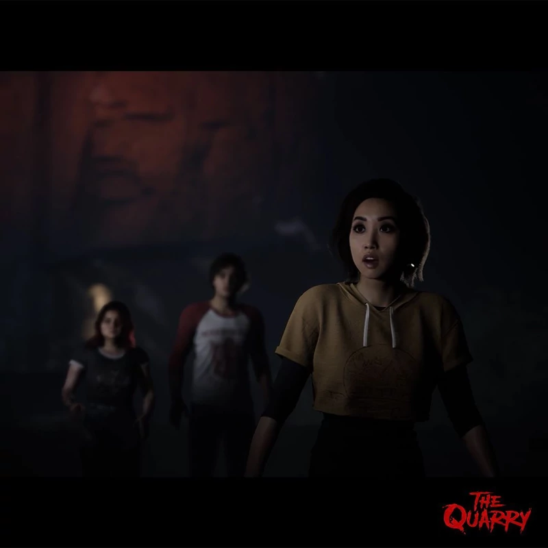 The Quarry (PS5)