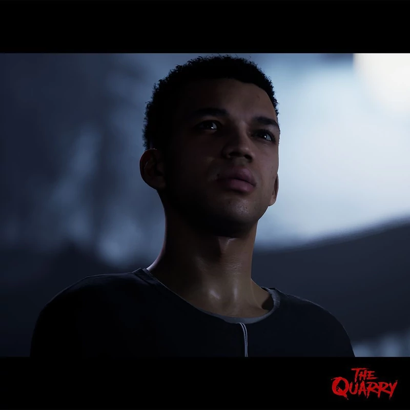 The Quarry (PS5)