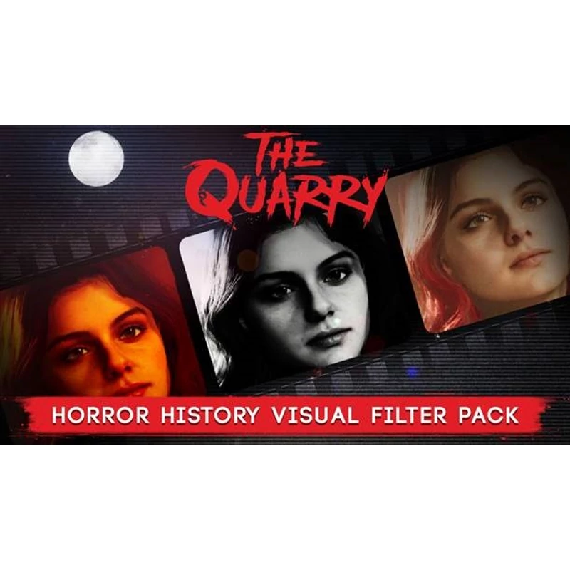 The Quarry (PS5)