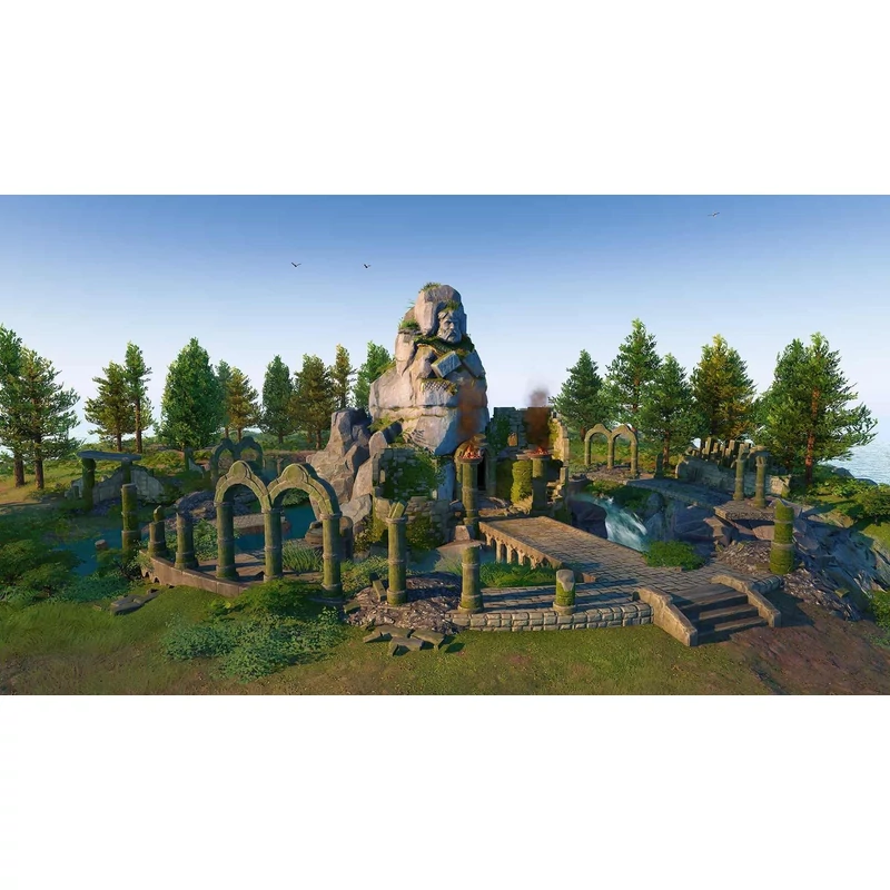 The Settlers (PC)