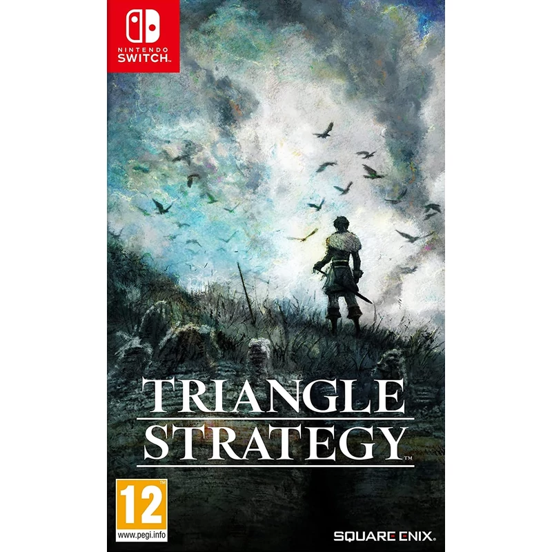 Triange Strategy