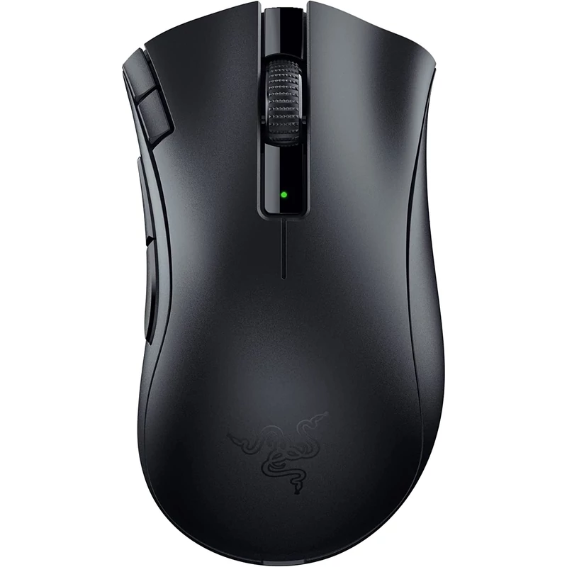 Razer DeathAdder V2 X Hyperspeed vezeték nélküli gaming egér (RZ01-04130100-R3G1)