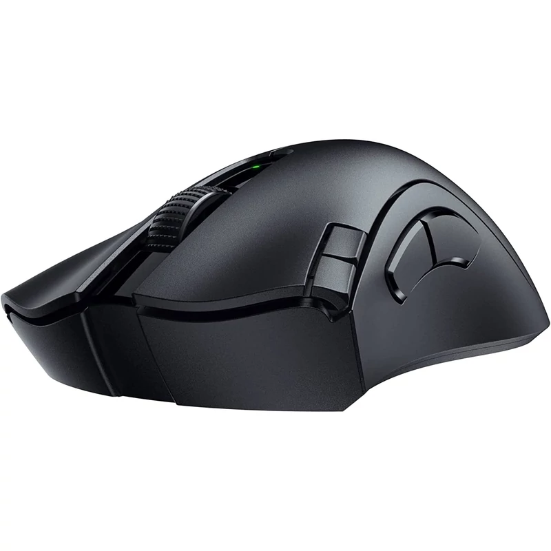 Razer DeathAdder V2 X Hyperspeed vezeték nélküli gaming egér (RZ01-04130100-R3G1)