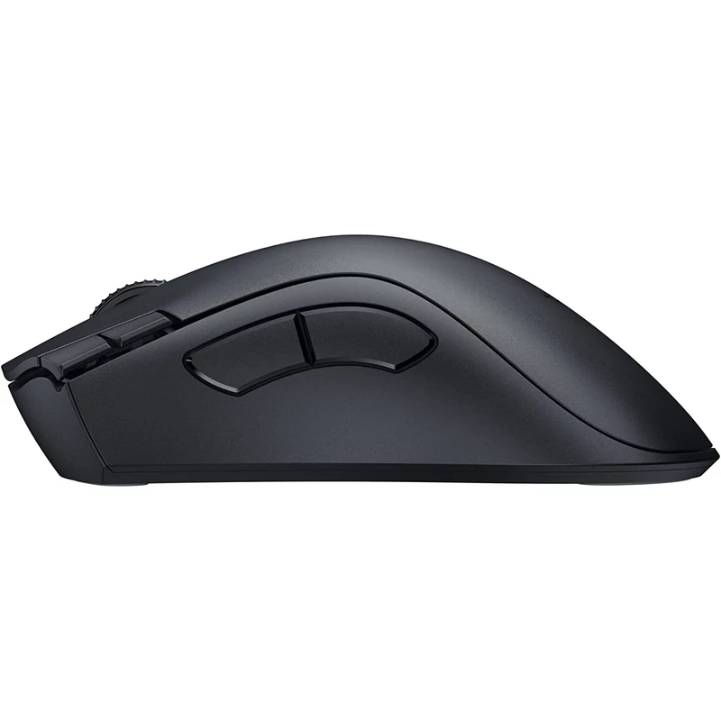 Razer DeathAdder V2 X Hyperspeed vezeték nélküli gaming egér (RZ01-04130100-R3G1)