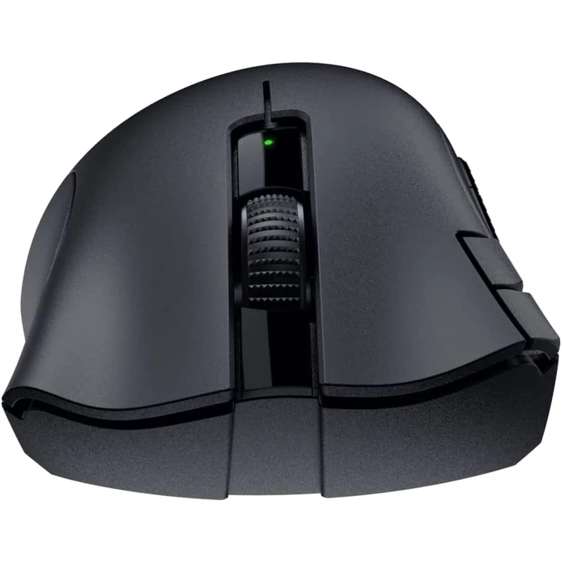 Razer DeathAdder V2 X Hyperspeed vezeték nélküli gaming egér (RZ01-04130100-R3G1)