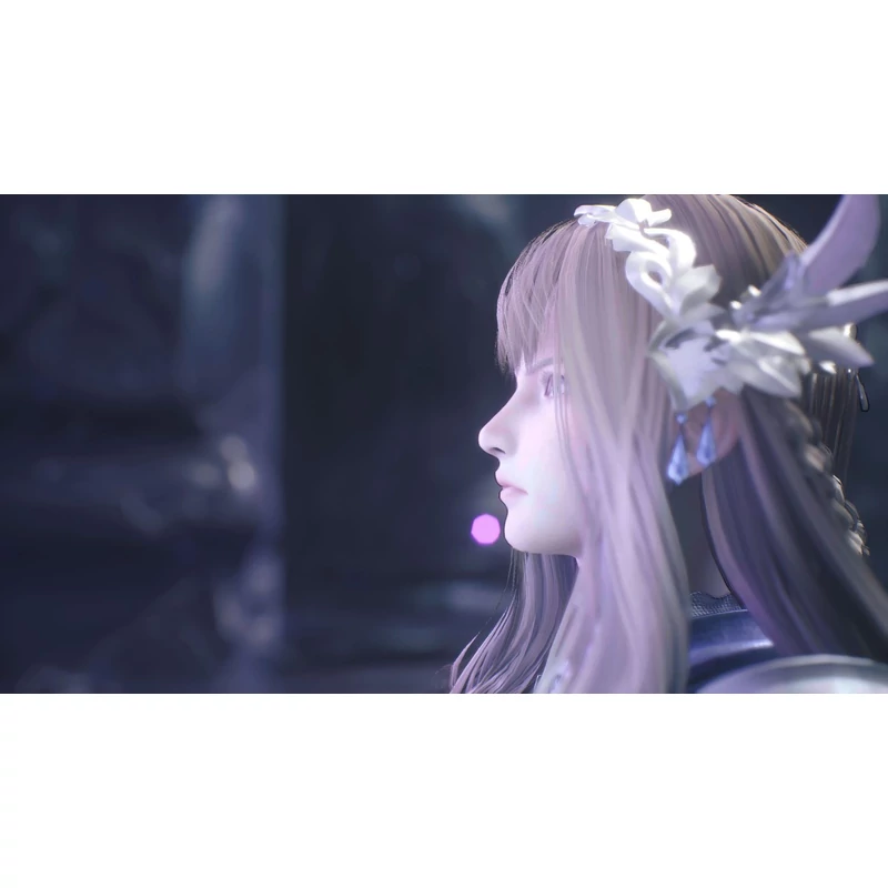 Valkyrie Elysium (PS4)