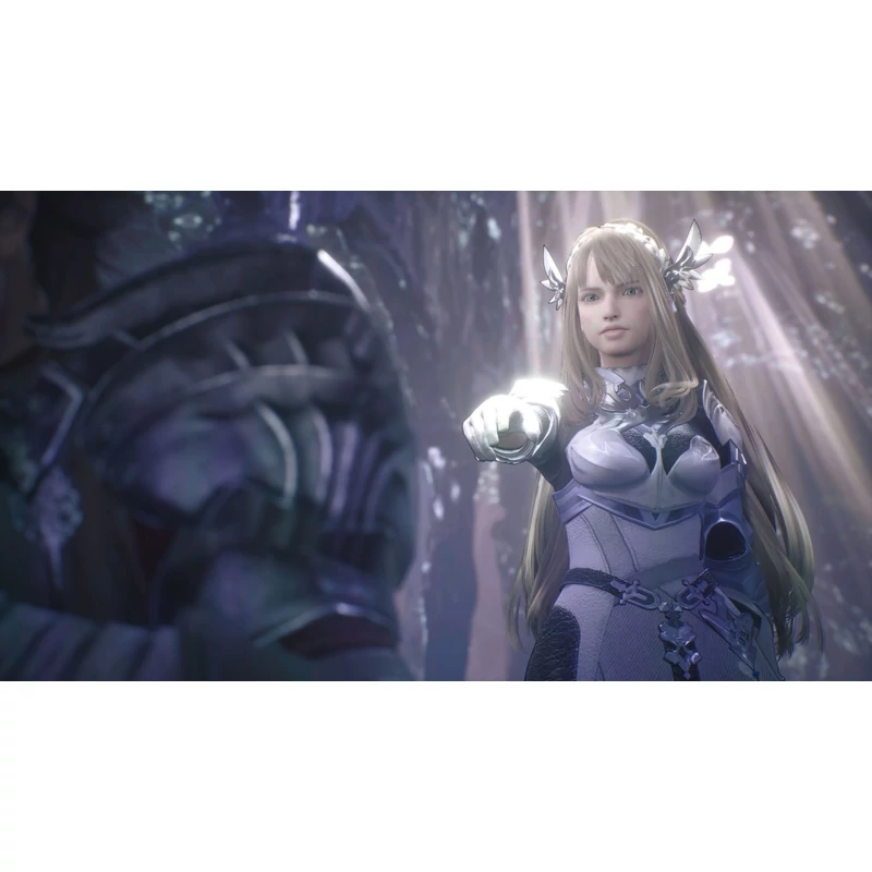Valkyrie Elysium (PS4)