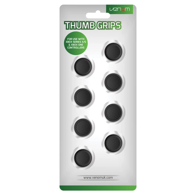 Venom Thumb Grips (4 pár) (XONE | XSX)
