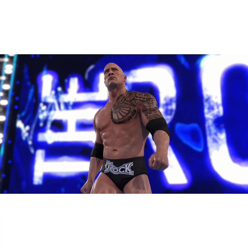 WWE 2K22 (XSX)