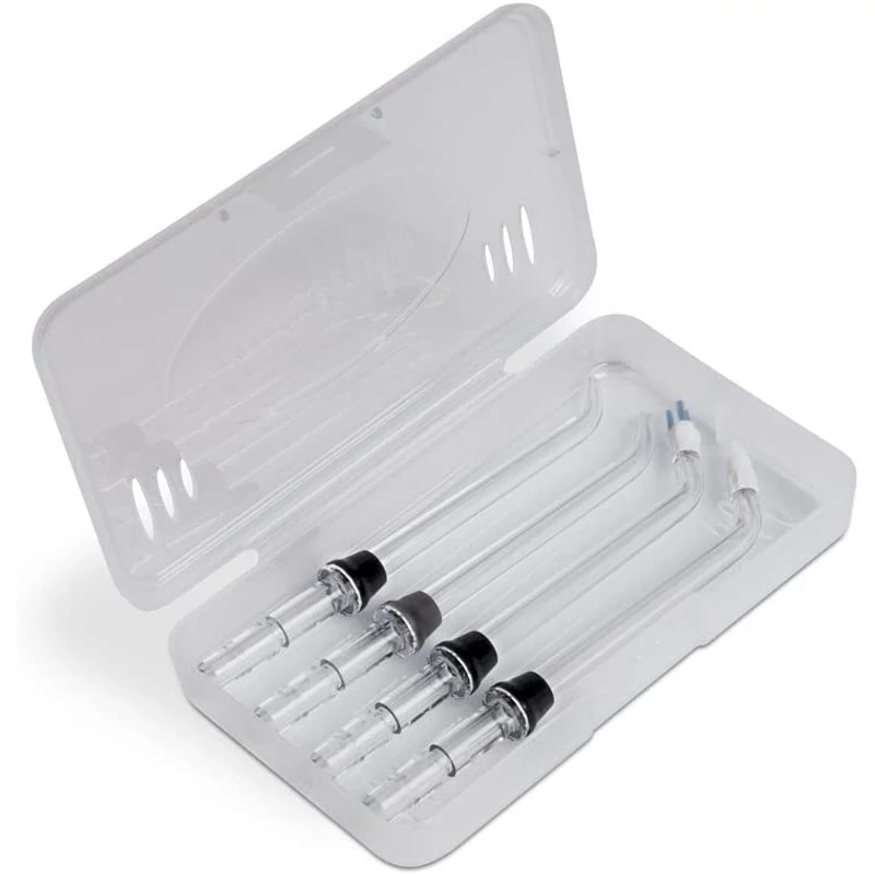 Waterpik Cordless Advanced szájzuhany - Fekete (WP-562)