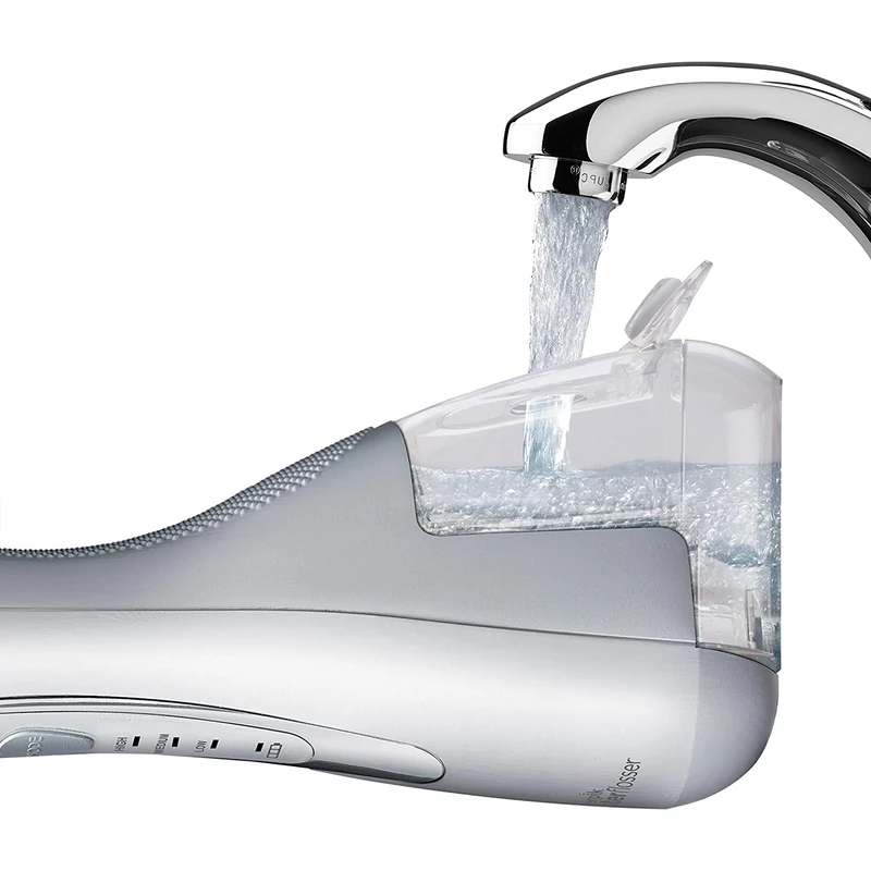 Waterpik Cordless Advanced szájzuhany - Fehér (WP-560)