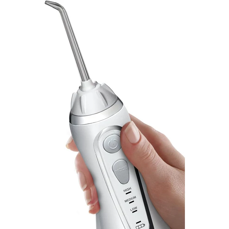 Waterpik Cordless Advanced szájzuhany - Fehér (WP-560)