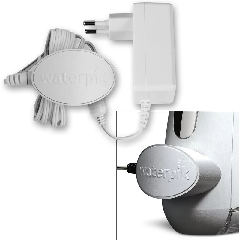 Waterpik Cordless Advanced szájzuhany - Fehér (WP-560)