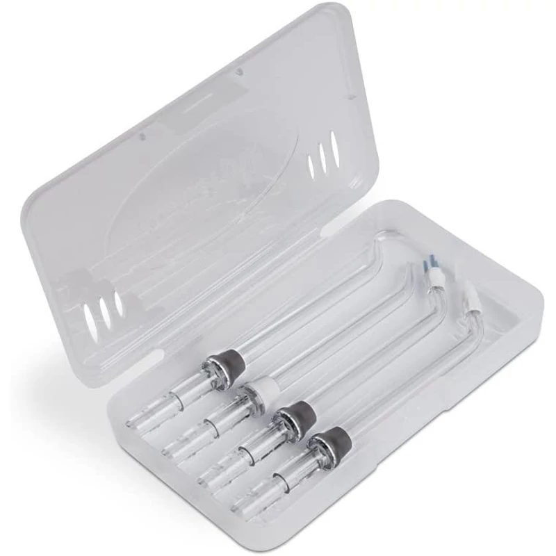 Waterpik Cordless Advanced szájzuhany - Fehér (WP-560)