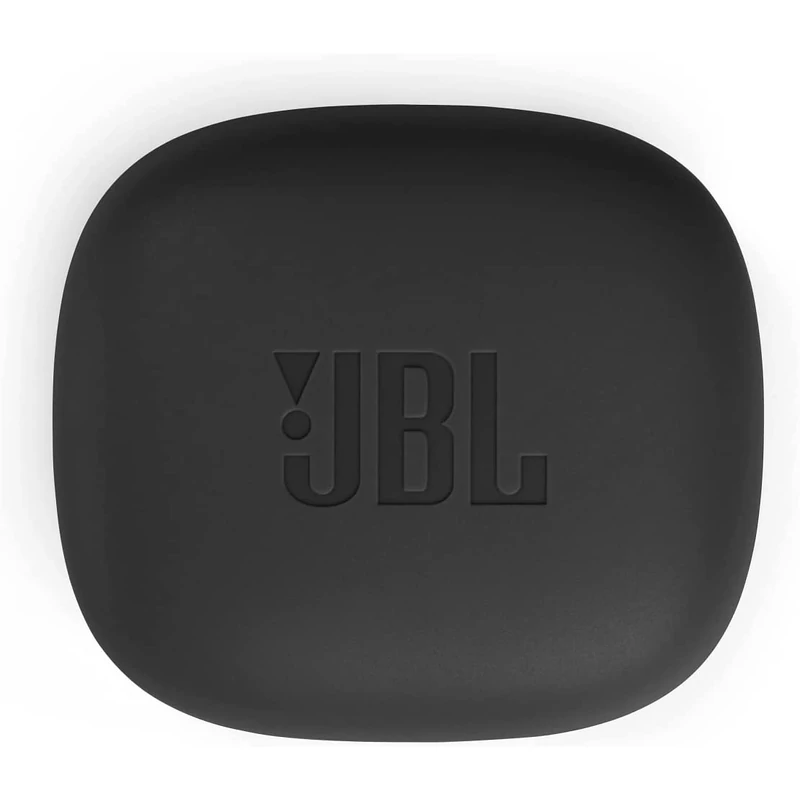 JBL Wave 300 TWS True Wireless fülhallgató - Fekete (JBLW300TWSBLK)