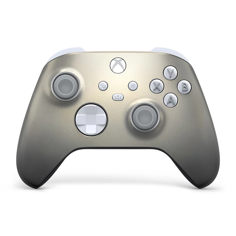 Xbox Wireless Controller Lunar Shift (QAU-00040)