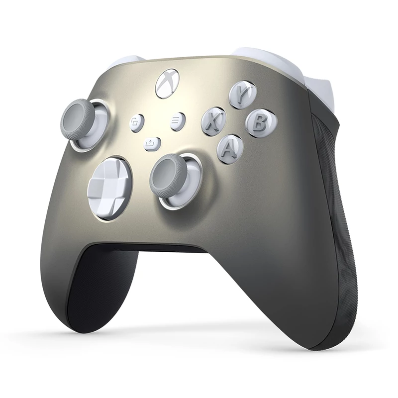 Xbox Wireless Controller Lunar Shift (QAU-00040)