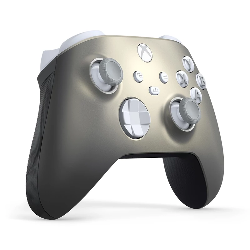 Xbox Wireless Controller Lunar Shift (QAU-00040)