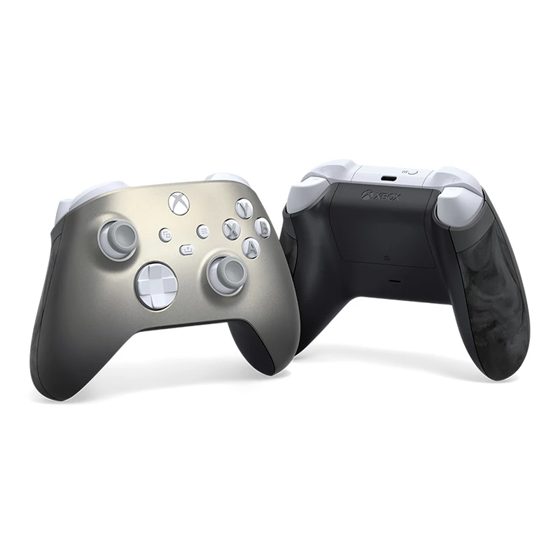 Xbox Wireless Controller Lunar Shift (QAU-00040)