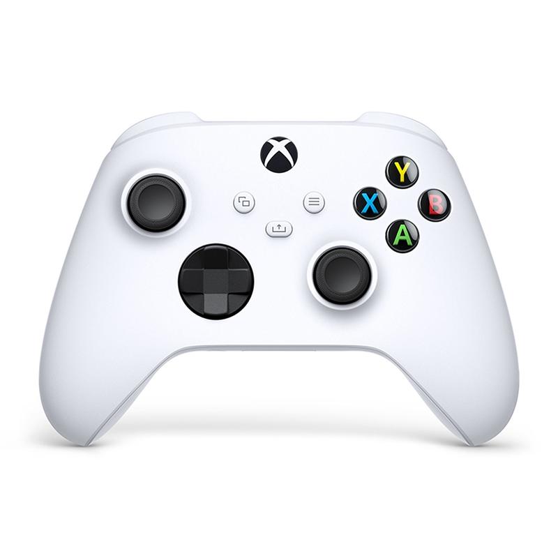 Xbox Series S 512GB Gilded Hunter Bundle