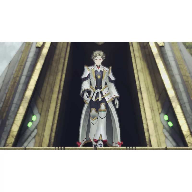 Xenoblade Chronicles 3