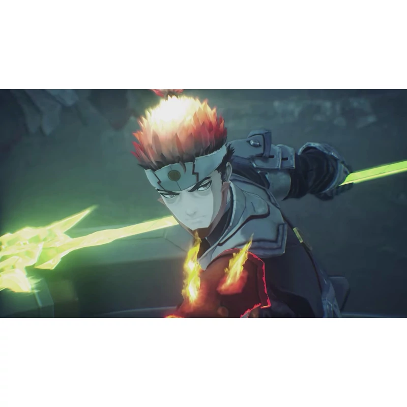 Xenoblade Chronicles 3