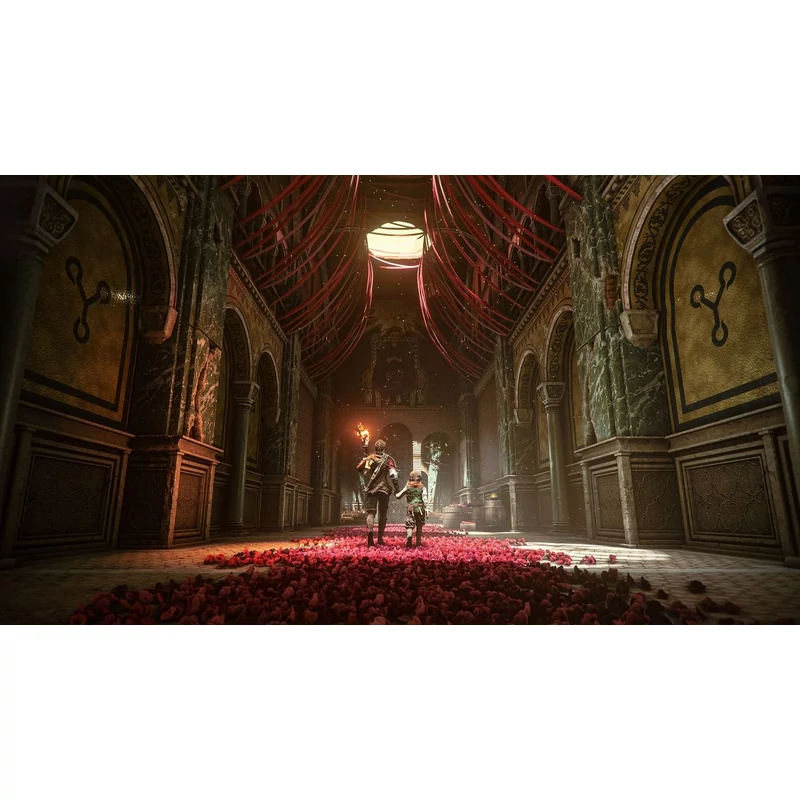 A Plague Tale: Requiem (PS5)