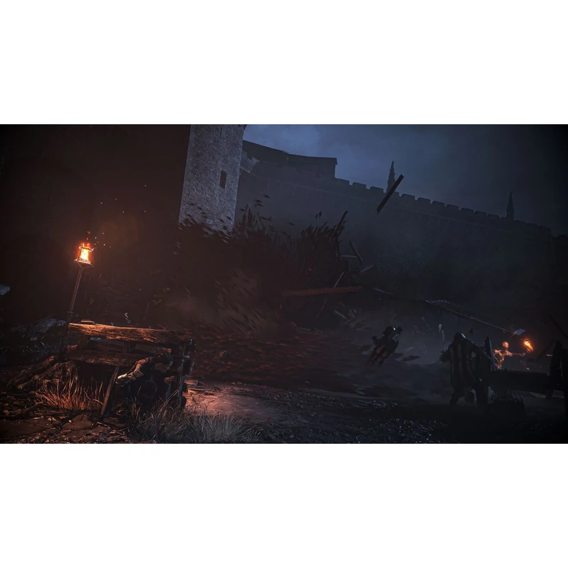 A Plague Tale: Requiem (PS5)