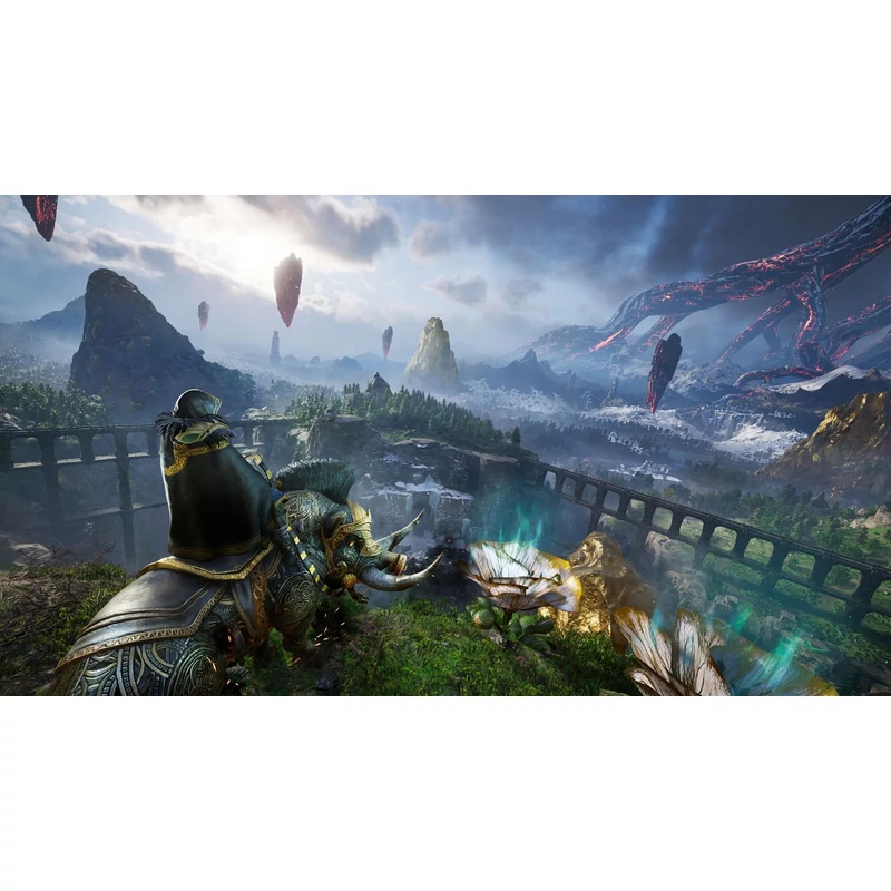 Assassin’s Creed Valhalla: Ragnarök Edition (PS4)