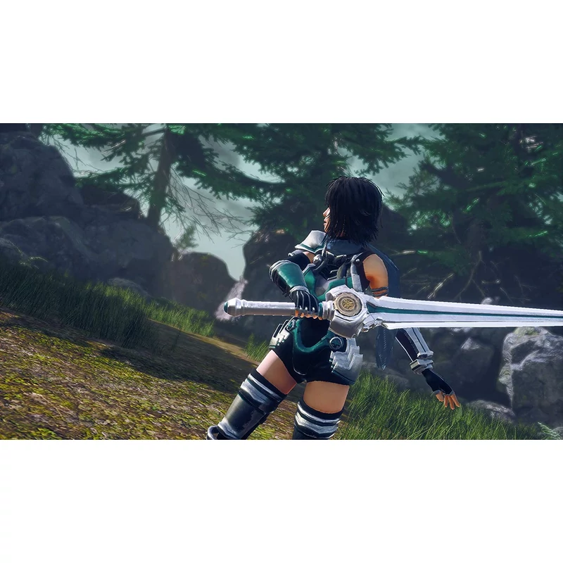 Aeternoblade II (PS4) (használt)