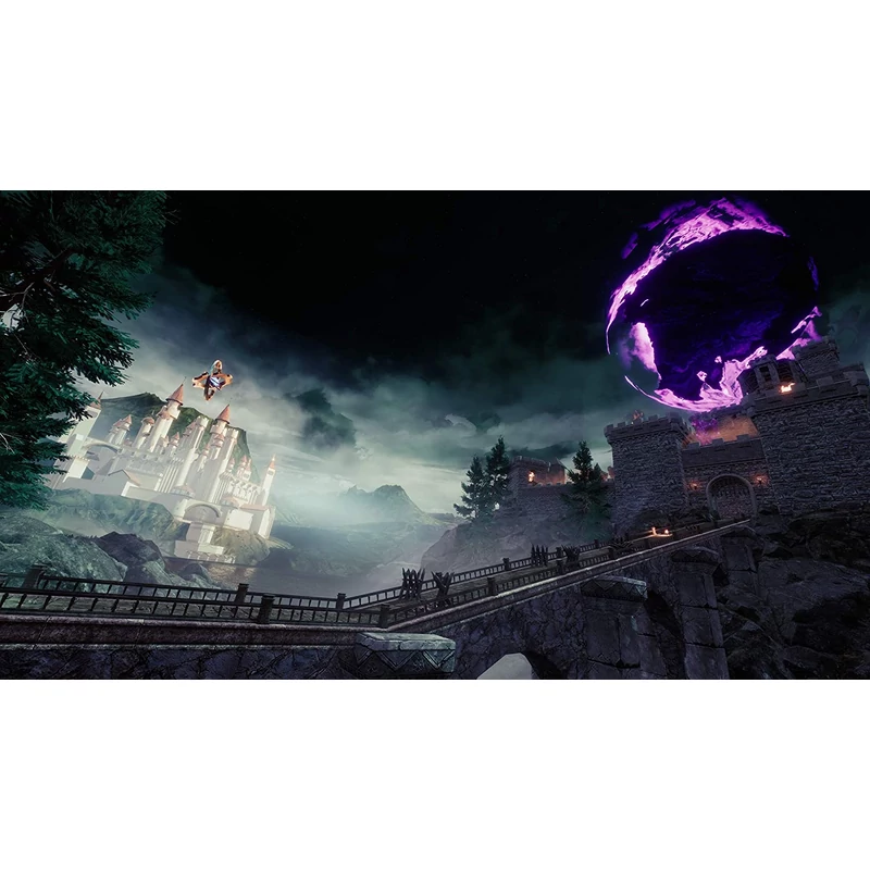 Aeternoblade II (PS4) (használt)
