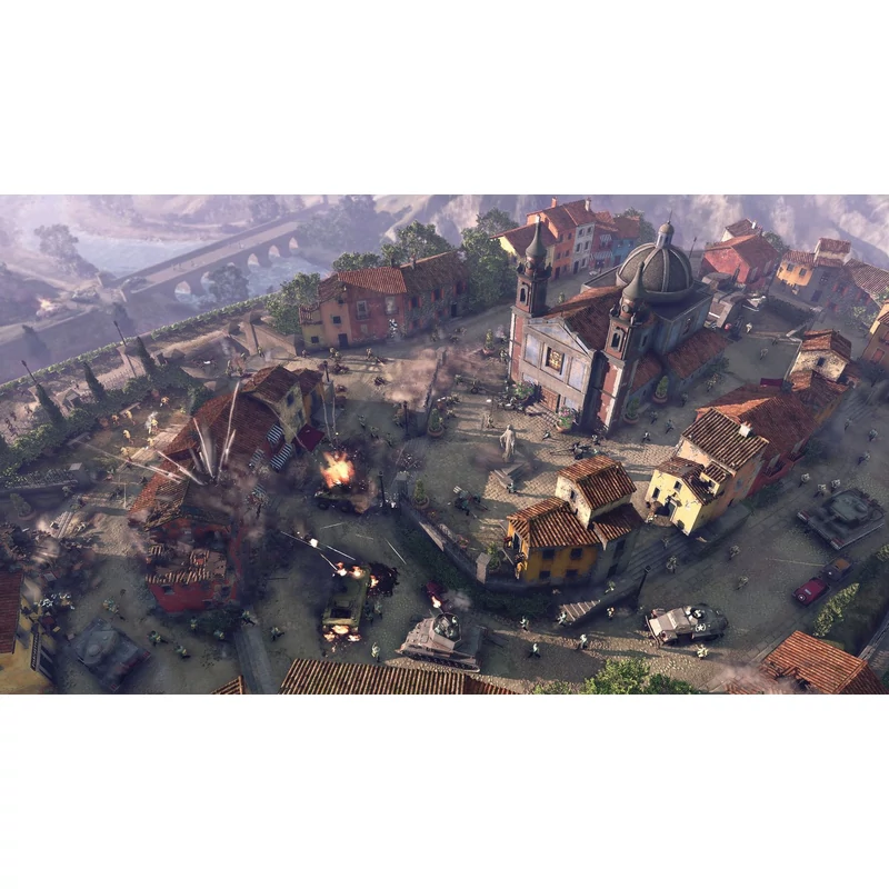 Company of Heroes 3 Launch Edition