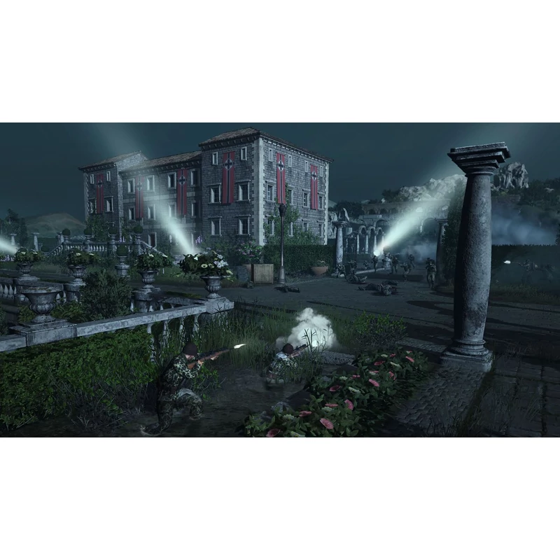 Company of Heroes 3 Launch Edition 