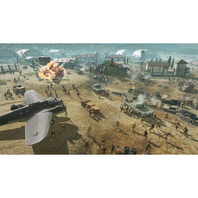 Company of Heroes 3 Launch Edition 