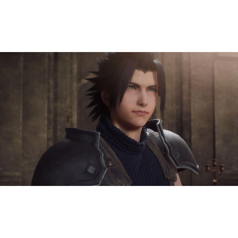 Crisis Core - Final Fantasy VII - Reunion (Switch)