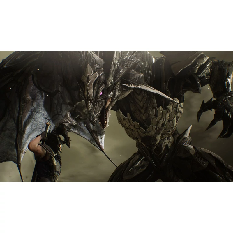 Crisis Core - Final Fantasy VII - Reunion (Switch)