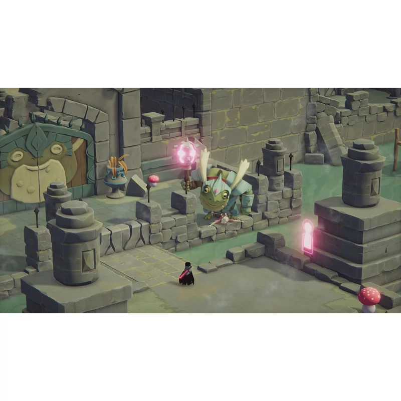 Death's Door (PS5)