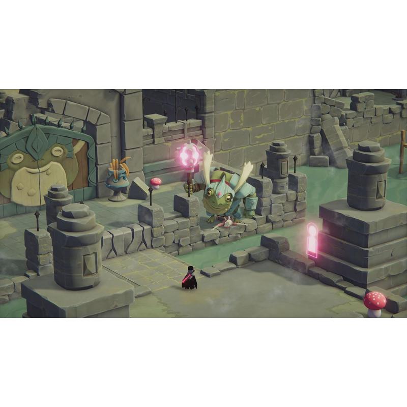 Death's Door (PS5)