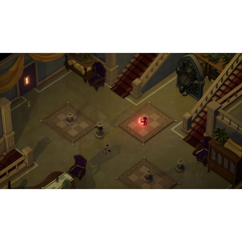 Death's Door (PS5)