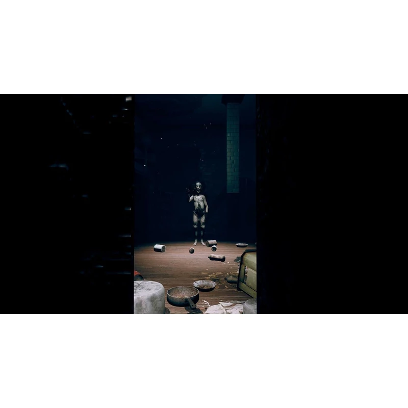 Do Not Open (PS4)