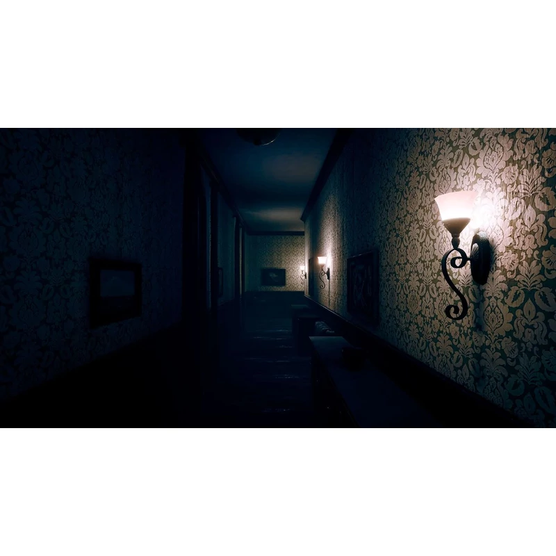Do Not Open (PS4)