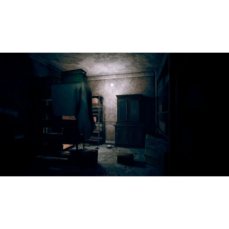 Do Not Open (PS4)