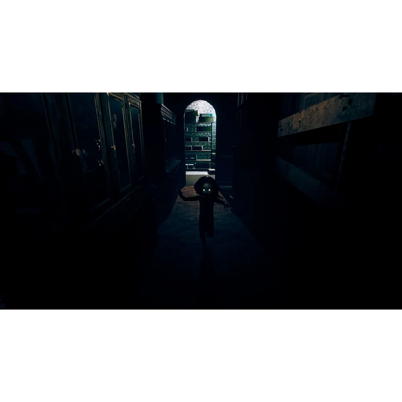 Do Not Open (PS5)